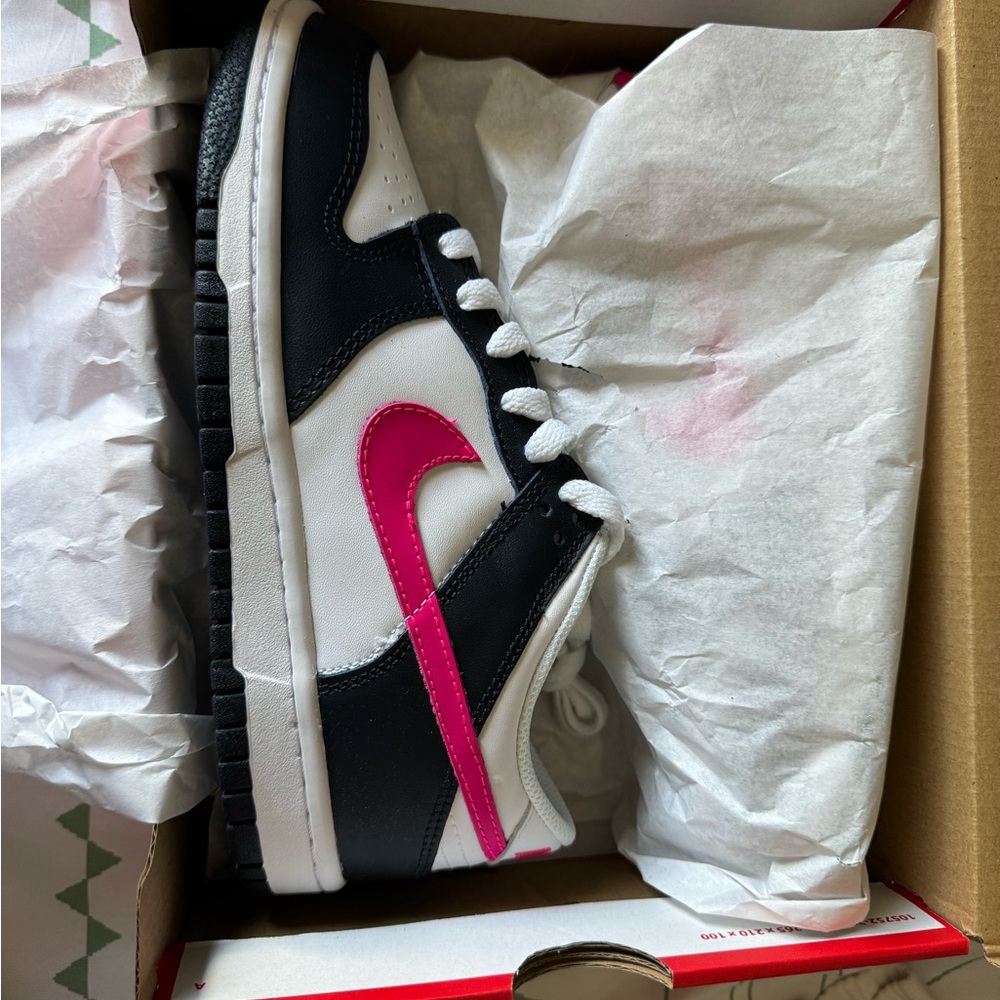 Nike dunk low